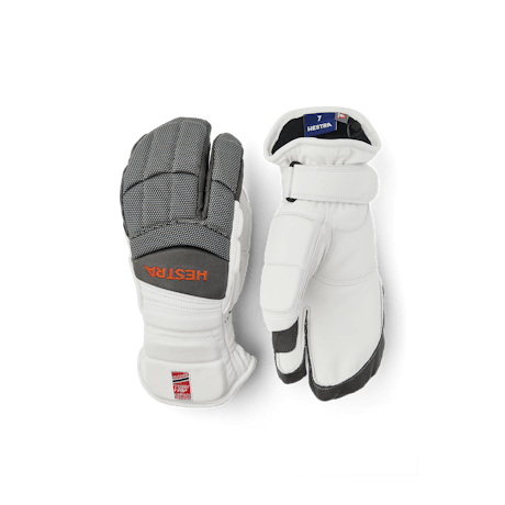 GSL Race Comp 3-finger