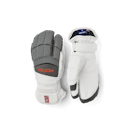 Farbe: Weiß & Feuerrot