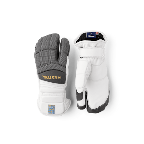 GSL Race Comp 3-finger