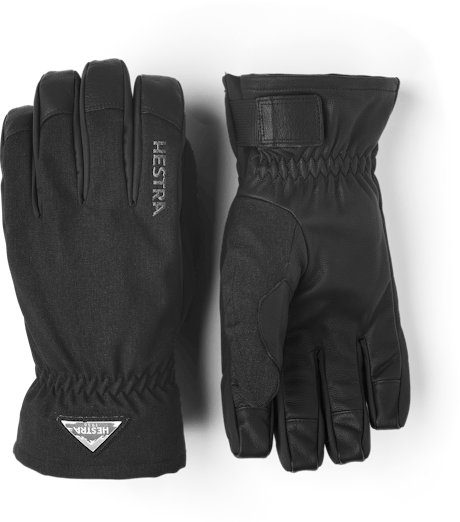 Powder Short