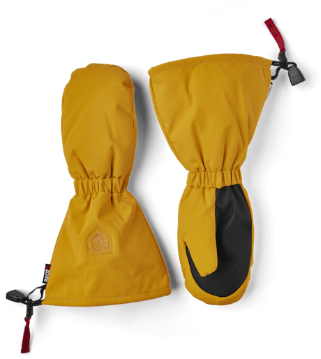 Mist Jr Mitt
