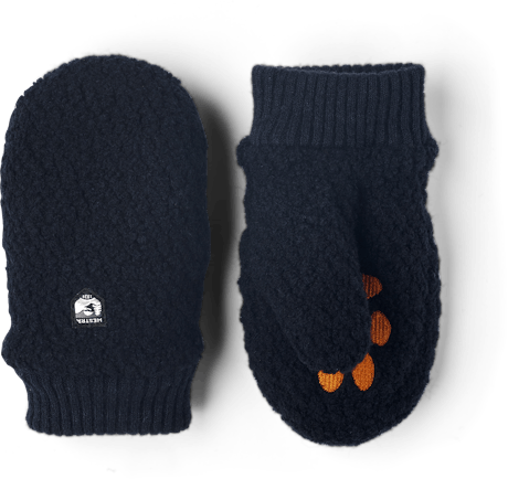 Paw Mitt