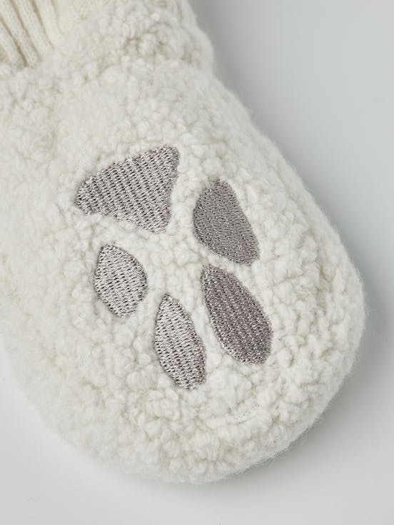 Alternative image for Paw Mitt