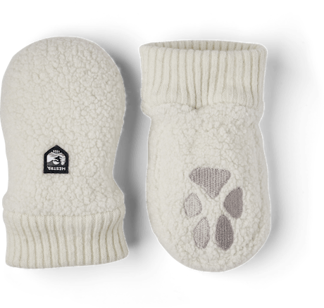 Paw Mitt