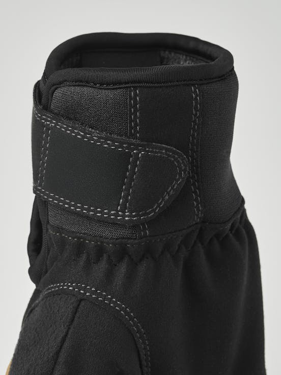 Alternativ bild för Ergo Grip Wool Touring 5-finger