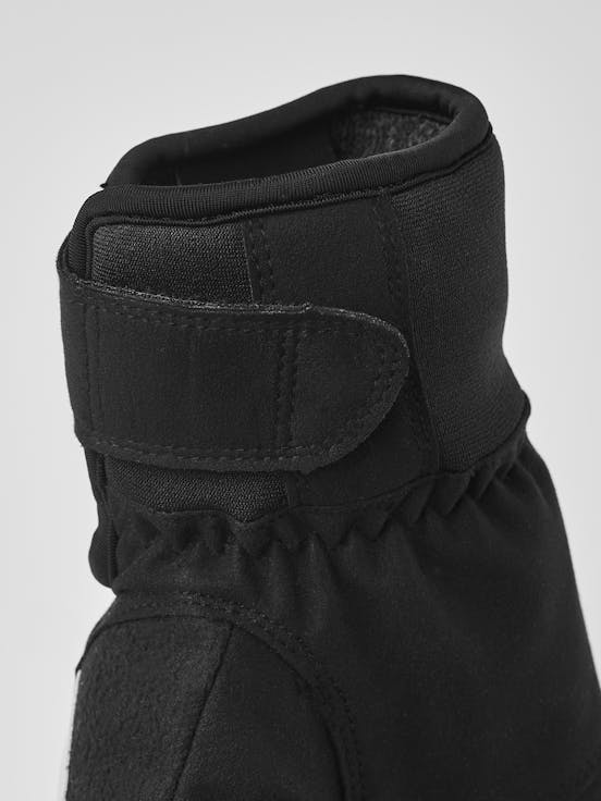 Alternative image for Ergo Grip Wool Touring 5-finger