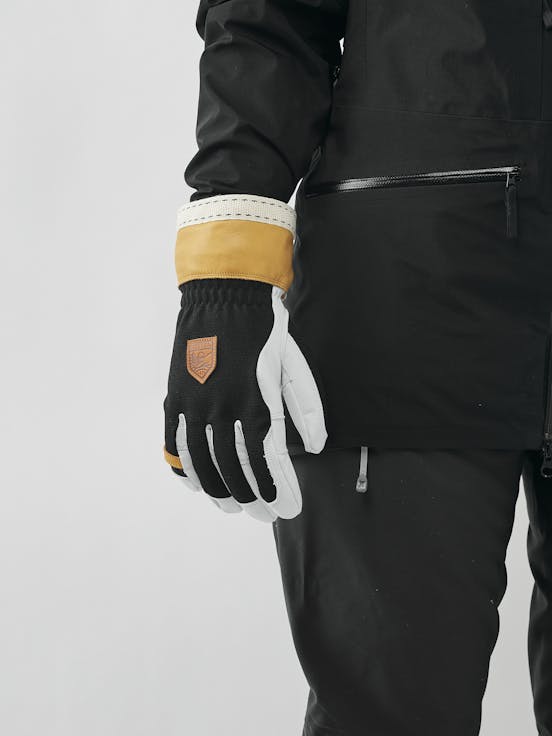 Alternative image for Ergo Grip Alpha 5-finger