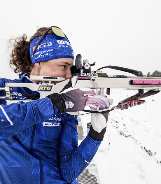 Alternatives Bild für XC Pace 5-finger