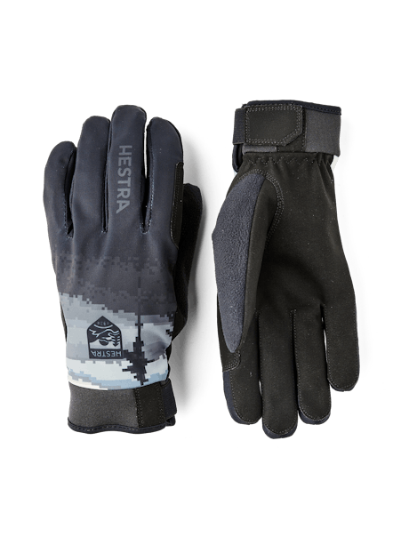 XC Pace - 5 finger