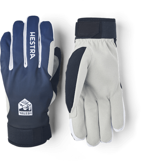 XC Pace 5-finger