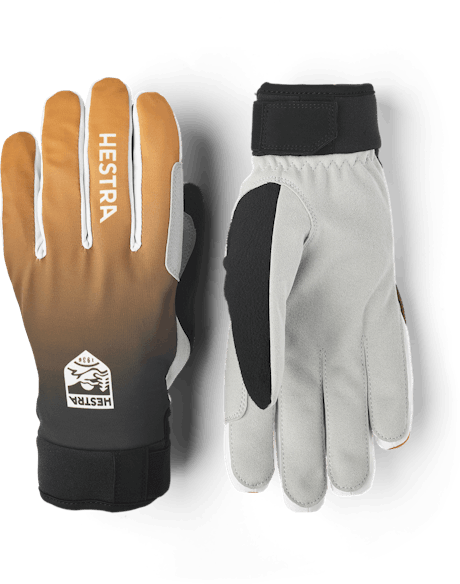 XC Pace 5-finger