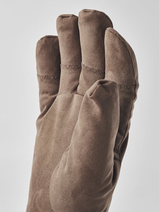 Alternative image for CZone Ergo Grip Liner 5-finger