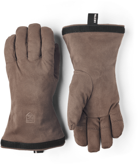 CZone Ergo Grip Liner 5-finger
