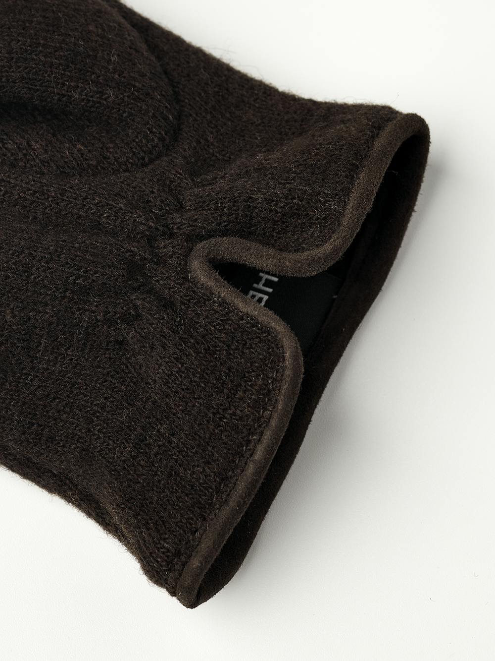 Ellen i färgen Espresso (4 av 4)