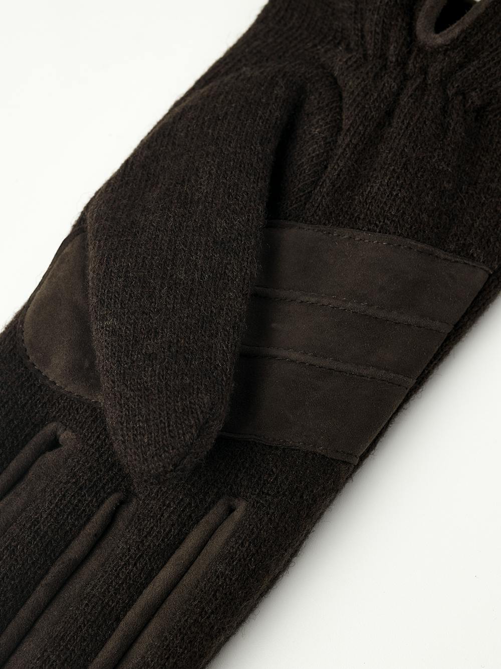 Ellen i färgen Espresso (2 av 4)