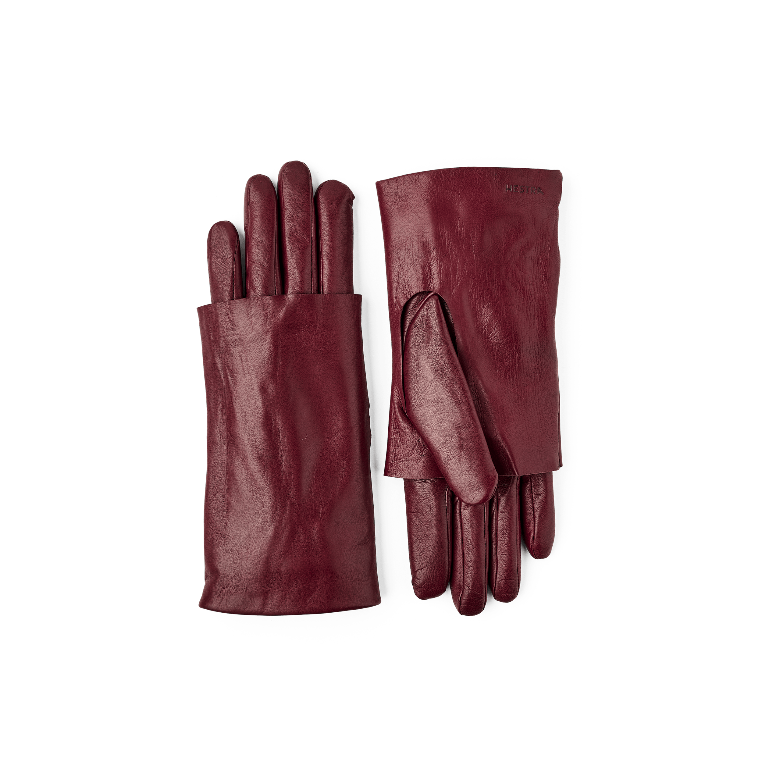 Laura in the color Dark red (1 of 6)